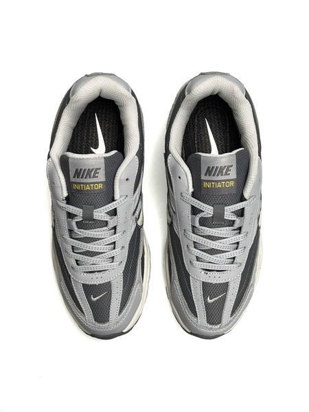 Nike Initiator GTX Light Grey White B4812-1340312 фото