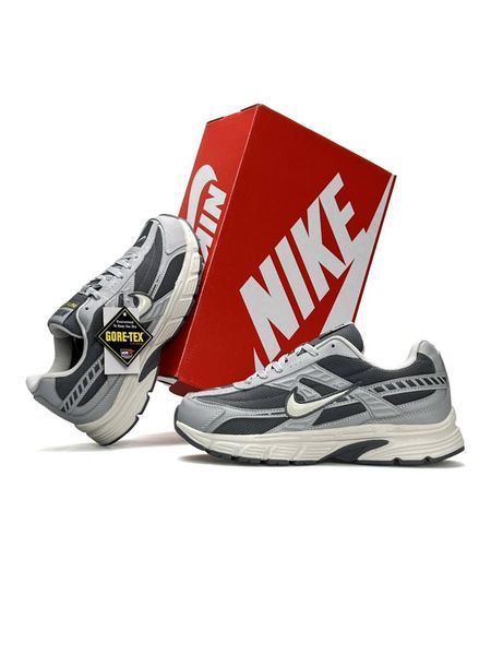 Nike Initiator GTX Light Grey White B4812-1340312 фото