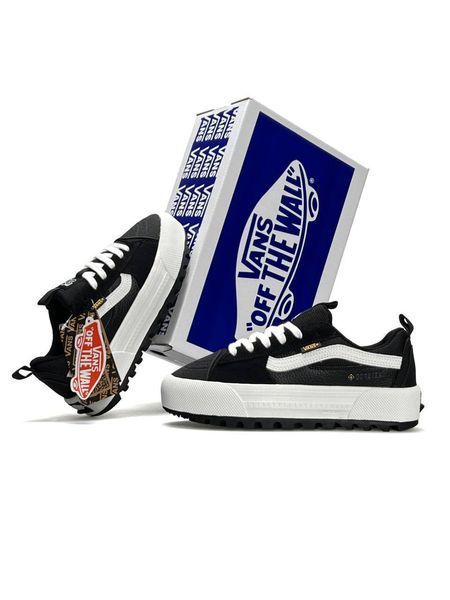 Vans Old Skool MTE-1 GTX W Black White В5912-1740523 фото