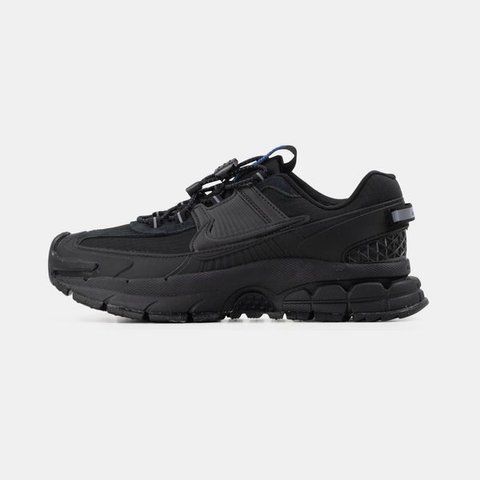 Nike Zoom Vomero Roam Black SALE #art1400-1015721 фото