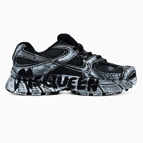 Nike V5 RNR Custom Black nik-0798-1524196 фото