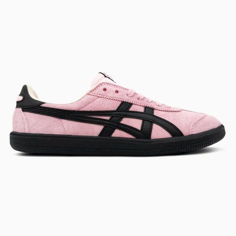 Asics Onitsuka Tiger Tokuten Pink/Black asc-0266-1651143 фото