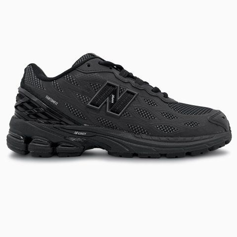 New Balance 1906R Fantomfit Black nbl-0380-1087314 фото