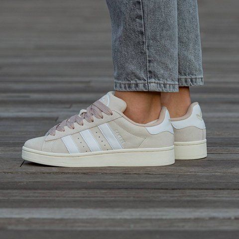 Adidas Campus Beige 1524-1342767 фото