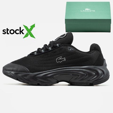 2884 Lacoste Spinor 2884-1476409 фото