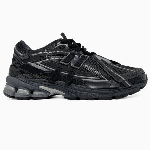 New Balance 1906A Black/Silver nbl-0349-1010463 фото