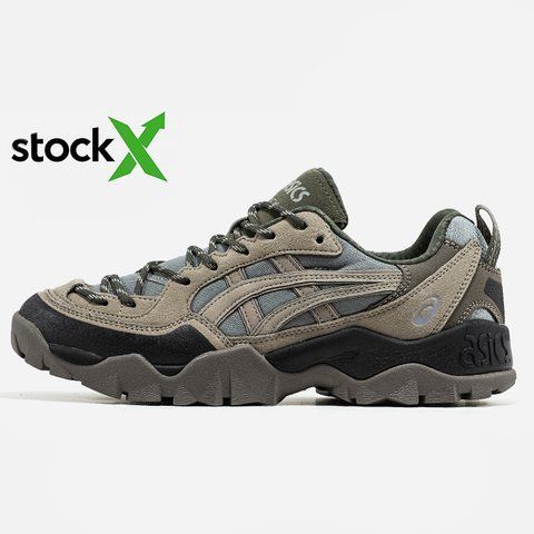 2867 Asics Gel-Pickax 2867-1458098 фото