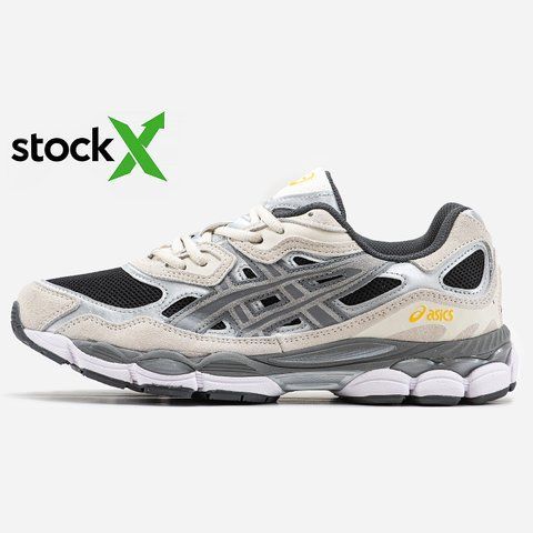 1237 Asics Gel-NYC 1237-578344 фото