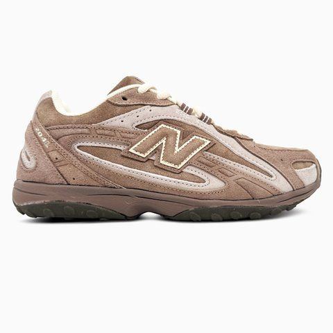 New Balance 204L Brown nbl-0442-1366298 фото