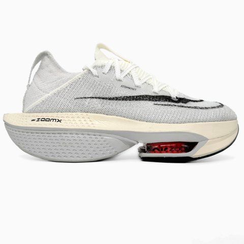 Nike Air Zoom Alphafly Next% 2 White nik-0563-998407 фото