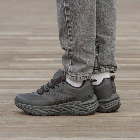 The North Face Gore-tex Grey 2430-1331767 фото