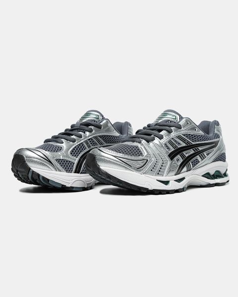 Asics GEL-KAYANO 14 Gray Q211-1190488 фото