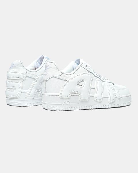 Nike x Cactus Plant Flea Market Air Force 1 Low Premium 'White' DD7050-100 Q220-1192618 фото