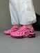 Nike Air Max TN Neon Pink/Black nik-0585-1024978 фото 2