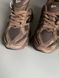 New Balance 9060 Dark Chocolate БРАК 985 nbl-0452-0985-1651551 фото 3