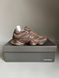 New Balance 9060 Dark Chocolate БРАК 985 nbl-0452-0985-1651551 фото 1