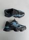 New Balance 9060 Gradient Blue/Black nbl-0421-1248463 фото 4