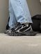 Balenciaga 3XL Black/White bal-0037-975240 фото 3