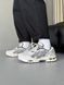 Asics Gel-NYC Beige/Grey Gore-Tex asc-0193-1221745 фото 3