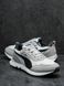 Puma Rider FV Grey Black White ND PM038-1526055 фото 9