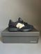 New Balance 327 Black/Grey/White БРАК 988 nbl-0454-0988-1651584 фото 1