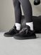 UGG Lowmel Sneaker Black ugg-0102-1294558 фото 3