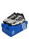 Adidas Streetball 2.0 Grey Black Beige A5975-1757711 фото 9