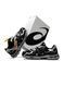 ASICS GEL-NYC Black Grey A4978-1442481 фото 10