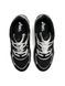 ASICS GEL-NYC Black Grey A4978-1442481 фото 8