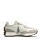 New Balance 327 Beige White В4193-1198885 фото 4