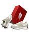 New Balance 327 Beige White В4193-1198885 фото 10