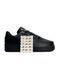Nike Air Force 1 '07 W Black В5221-1516990 фото 4