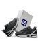 Salomon ACS Pro GTX Grey Black White А4739-1302484 фото 10