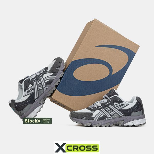 Asics Gel-Sonoma TR62 #art1797-1528128 фото