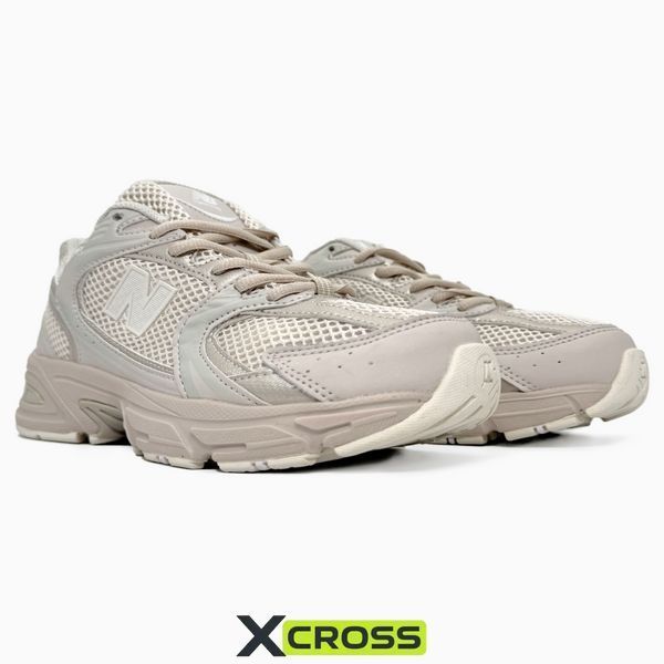 New Balance 530 Light Beige nbl-0099-262405 фото