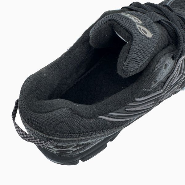 Asics Gel-Kahana 8 Black/Grey Fur asc-0103-912817 фото