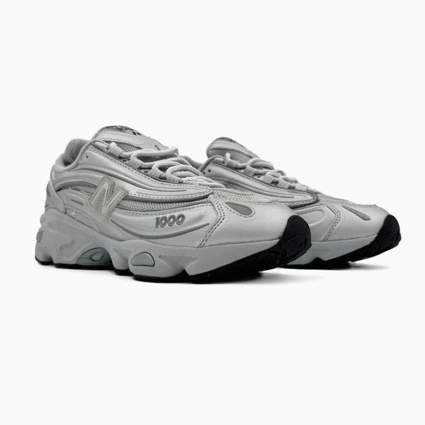 New Balance 1000 Silver nbl-0292-767235 фото
