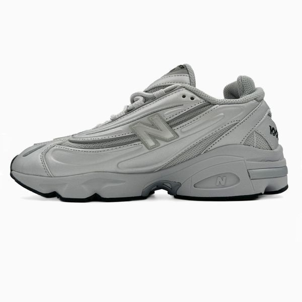 New Balance 1000 Silver nbl-0292-767235 фото