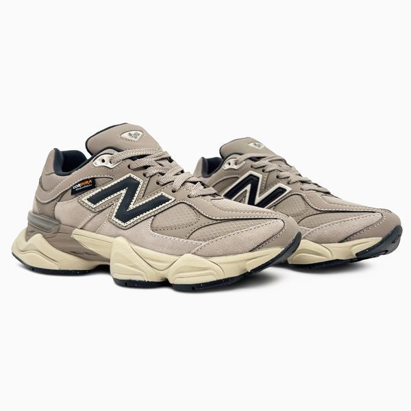 New Balance 9060 Beige Cordura nbl-0460-1428624 фото