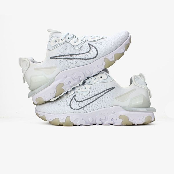 Nike React Vision-- "White" B48-1620485 фото