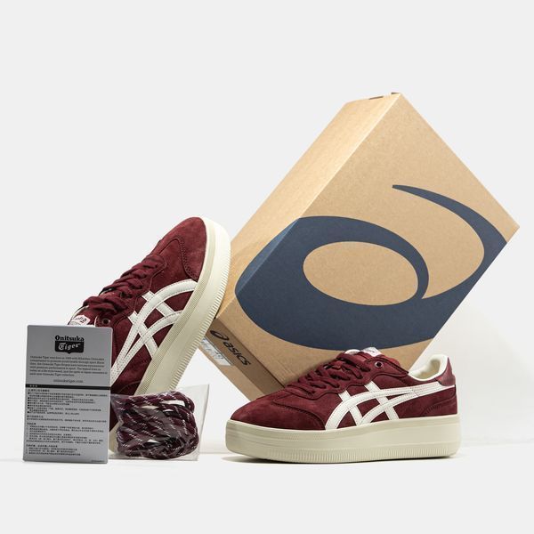 2771 Asics Onitsuka Tiger Tokuten 2771-1432382 фото