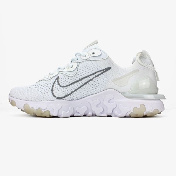 Nike React Vision-- "White" B48-1620485 фото