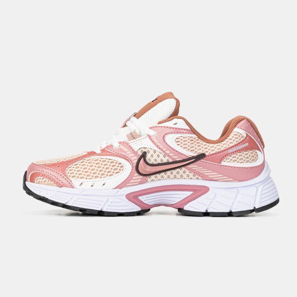 Nike V5 RNR Pink White #art1764-1518734 фото