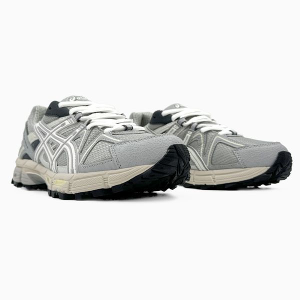 Asics Gel-Kahana 8 Grey asc-0009-449469 фото