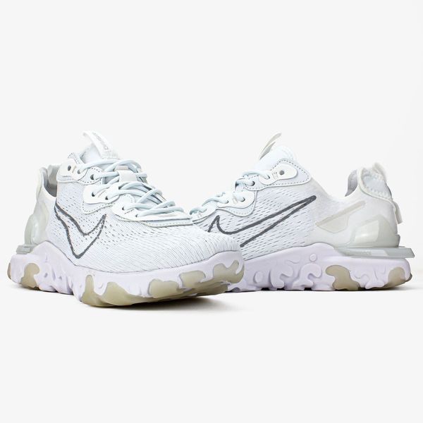 Nike React Vision-- "White" B48-1620485 фото