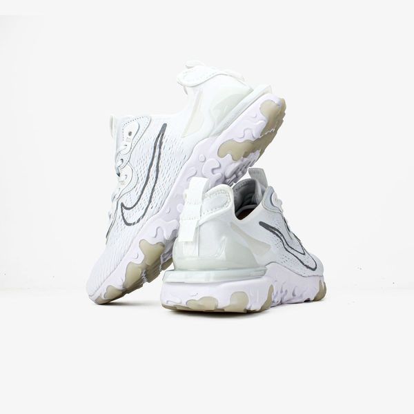 Nike React Vision-- "White" B48-1620485 фото