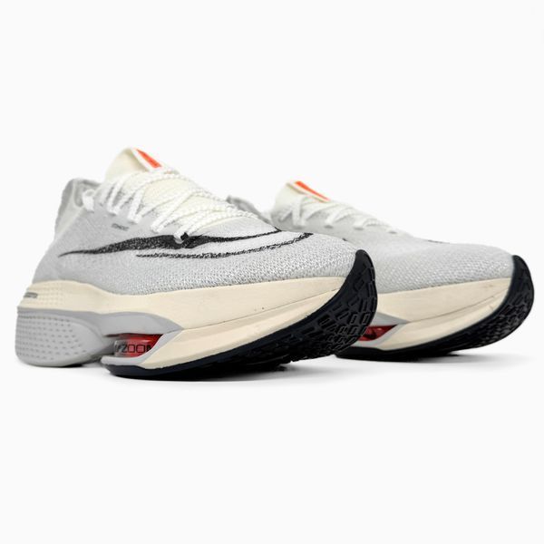 Nike Air Zoom Alphafly Next% 2 White nik-0563-998407 фото