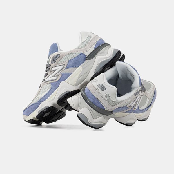 New Balance 9060 'Moonrock Linen' #art1736-1500145 фото
