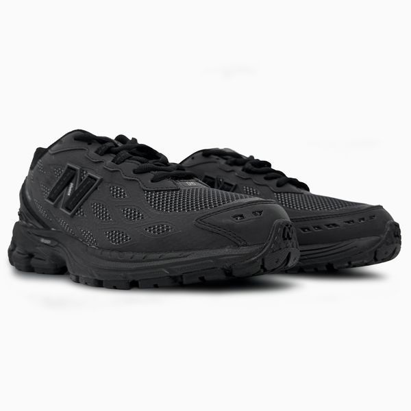 New Balance 1906R Fantomfit Black nbl-0380-1087314 фото