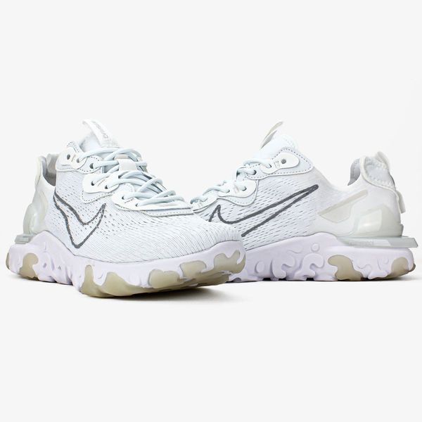 Nike React Vision-- "White" B48-1620485 фото